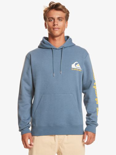 Quiksilver - Omni Logo - Sudadera con Capucha para Hombre - QUIKSILVER ES - Modalova