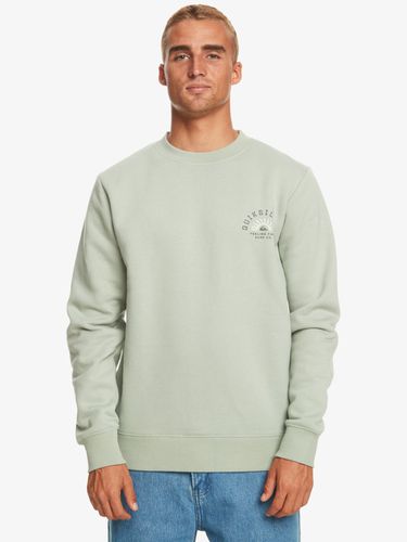 Quiksilver - Surf The Earth - Sudadera para Hombre - QUIKSILVER ES - Modalova