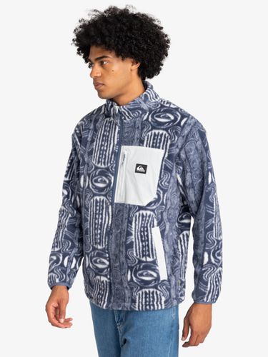 Quiksilver - Clean Coast - Polar con cremallera para hombre - QUIKSILVER ES - Modalova