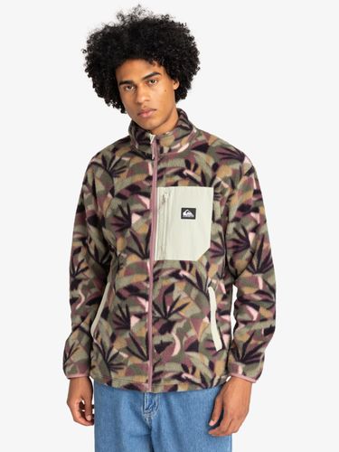 Quiksilver - Clean Coast - Polar con cremallera para hombre - QUIKSILVER ES - Modalova