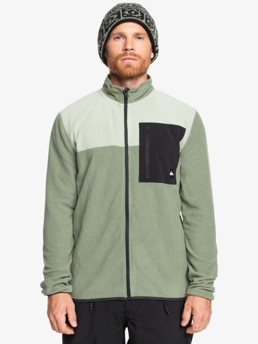 Quiksilver - Aker - Sudadera Técnica con Cremallera para Hombre - QUIKSILVER ES - Modalova