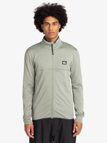 Quiksilver - Steep Point - Sudadera con Cremallera para Hombre - QUIKSILVER ES - Modalova