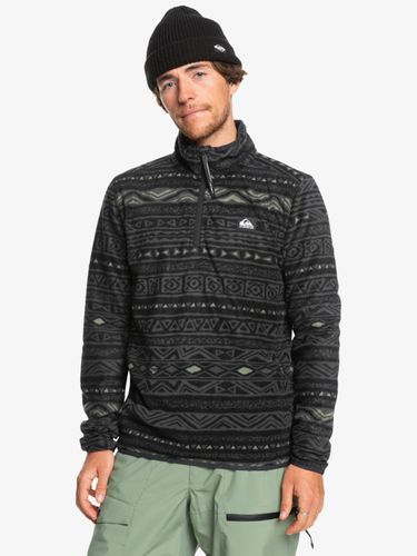 Quiksilver - Aker - Polar con media cremallera para hombre - QUIKSILVER ES - Modalova