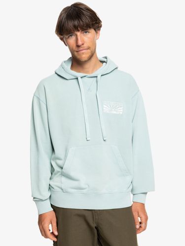 Quiksilver - Garment Dye - Sudadera con capucha para Hombre - QUIKSILVER ES - Modalova