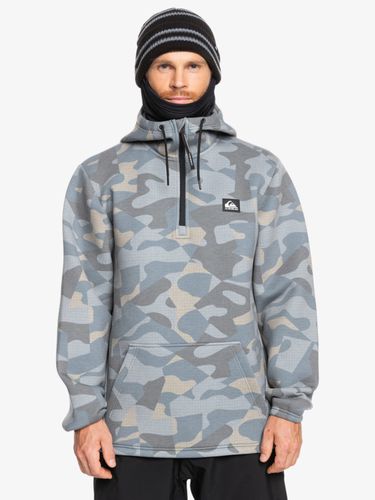 Quiksilver - Shredder - Sudadera con capucha para Hombre - QUIKSILVER ES - Modalova