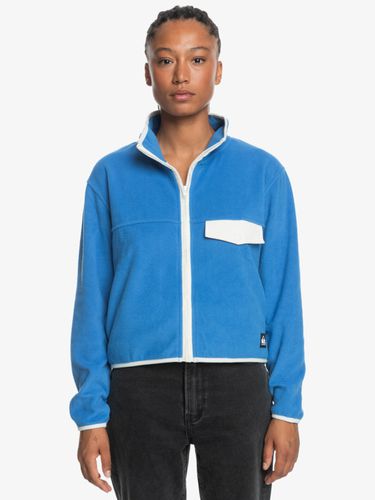 Quiksilver - UNI - Polar con cremallera para mujer - QUIKSILVER ES - Modalova