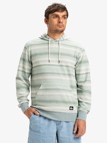 Quiksilver - Great Otway - Sudadera con capucha para Hombre - QUIKSILVER ES - Modalova