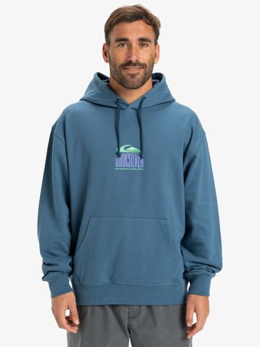 Quiksilver - APOG Heritage - Sudadera con capucha para Hombre - QUIKSILVER ES - Modalova