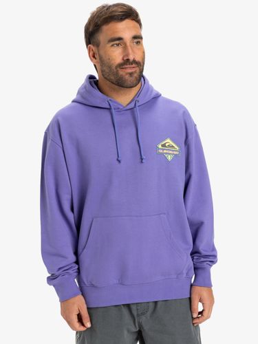 Quiksilver - APOG Heritage - Sudadera con capucha para Hombre - QUIKSILVER ES - Modalova