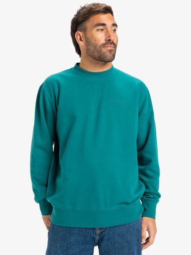 Quiksilver - Salt Water - Sudadera de cuello redondo para Hombre - QUIKSILVER ES - Modalova