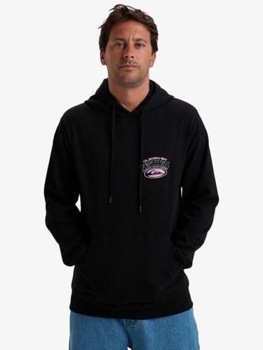 Quiksilver - Quiksilver Festival Hoodie - Sudadera con Capucha para hombre - QUIKSILVER ES - Modalova