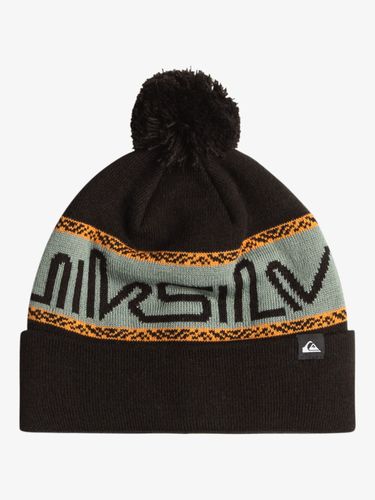 Quiksilver - Summit - Gorro con Dobladillo para Hombre - QUIKSILVER ES - Modalova