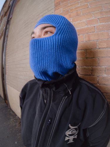 Quiksilver - Mercury - Balaclava para Hombre - QUIKSILVER ES - Modalova