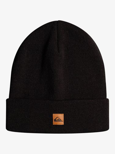 Quiksilver - Brigade - Gorro con Dobladillo para Hombre - QUIKSILVER ES - Modalova