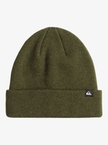 Quiksilver - Routine - Gorro con Dobladillo para Hombre - QUIKSILVER ES - Modalova