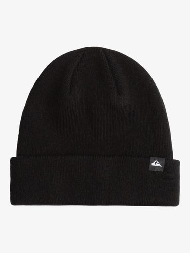 Quiksilver - Routine - Gorro con Dobladillo para Hombre - QUIKSILVER ES - Modalova