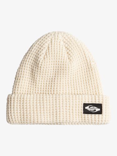 Quiksilver - Tofino - Gorro con Dobladillo para Hombre - QUIKSILVER ES - Modalova