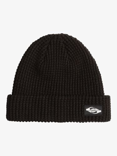 Quiksilver - Tofino - Gorro con Dobladillo para Hombre - QUIKSILVER ES - Modalova