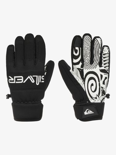 Quiksilver - Method - Guantes de snow para Hombre - QUIKSILVER ES - Modalova