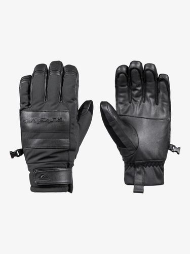 Quiksilver - Squad - Guantes de snow para Hombre - QUIKSILVER ES - Modalova