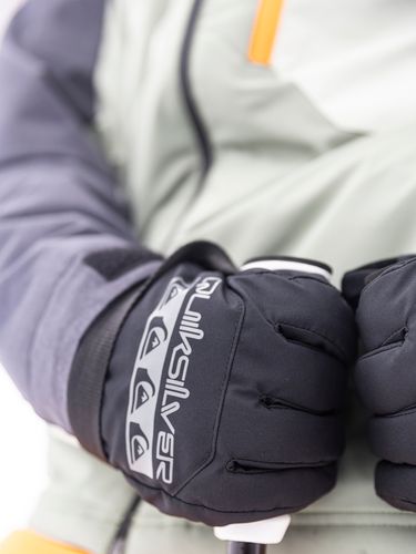 Quiksilver - Cross - Guantes de snow para Hombre - QUIKSILVER ES - Modalova