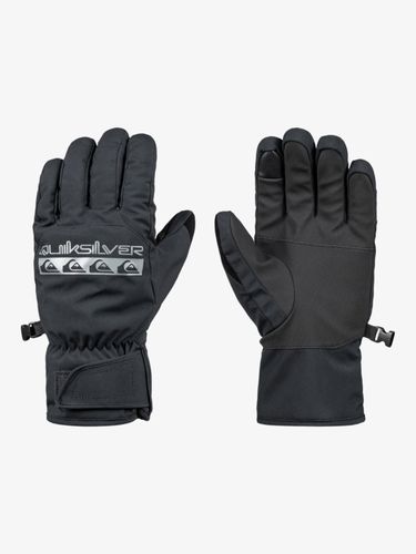 Quiksilver - Cross - Guantes de snow para Hombre - QUIKSILVER ES - Modalova