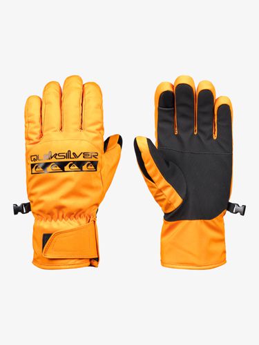 Quiksilver - Cross - Guantes de snow para Hombre - QUIKSILVER ES - Modalova