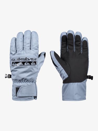 Quiksilver - Cross - Guantes de snow para Hombre - QUIKSILVER ES - Modalova