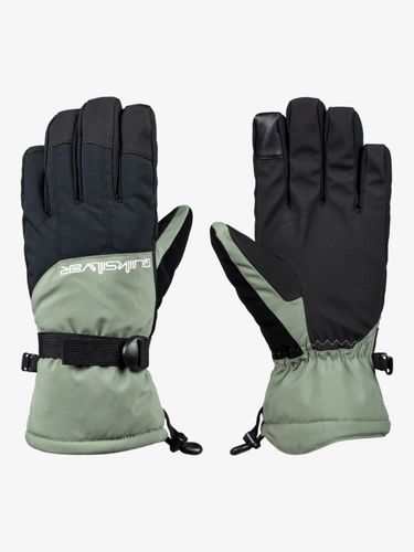 Quiksilver - Mission - Guantes de snow para Hombre - QUIKSILVER ES - Modalova