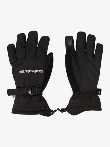 Quiksilver - Mission - Guantes de snow para Hombre - QUIKSILVER ES - Modalova