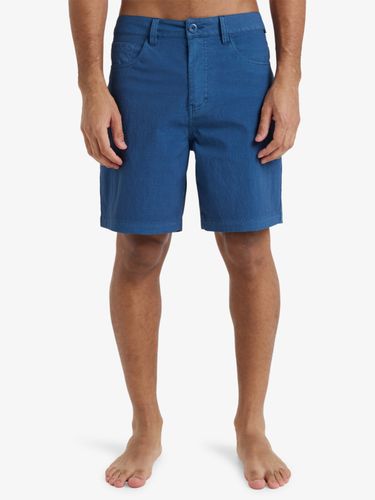 Quiksilver - Nelson Surfwash 18" - Short híbrido anfibio para Hombre - QUIKSILVER ES - Modalova