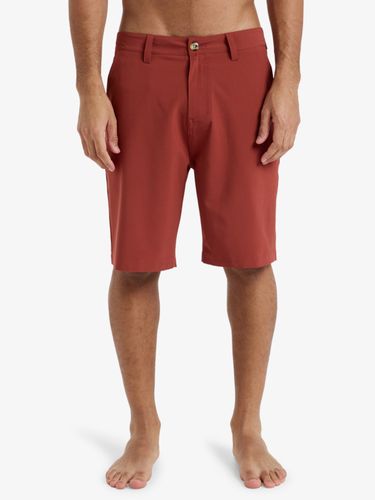 Quiksilver - Union 20" - Short híbrido anfibio para Hombre - QUIKSILVER ES - Modalova