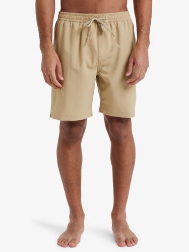 Quiksilver - Taxer Amphibian 18" - Short híbrido anfibio para Hombre - QUIKSILVER ES - Modalova