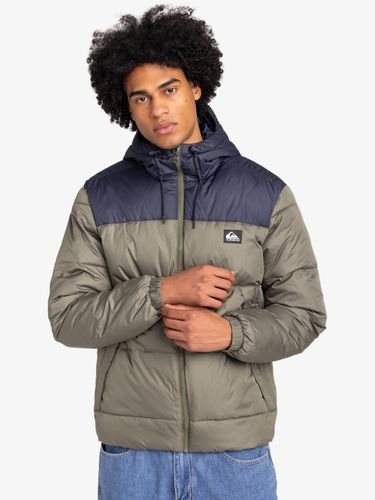 Quiksilver - Cold Days - Chaqueta Acolchada para Hombre - QUIKSILVER ES - Modalova