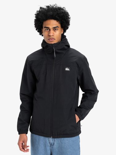 Quiksilver - Overcast 3K Warm - Chaqueta aislante con capucha para hombre - QUIKSILVER ES - Modalova