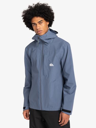 Quiksilver - Overcast 10K - Chaqueta aislante con capucha para hombre - QUIKSILVER ES - Modalova