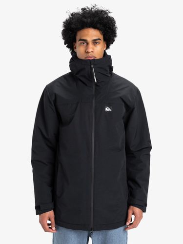 Quiksilver - Overcast 3K - Parka con capucha para hombre - QUIKSILVER ES - Modalova