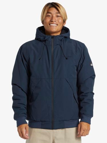 Quiksilver - Brooks 5K - Chaqueta aislante con capucha para hombre - QUIKSILVER ES - Modalova