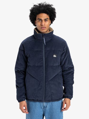 Quiksilver - Wild Mountain - Chaqueta Acolchada para Hombre - QUIKSILVER ES - Modalova