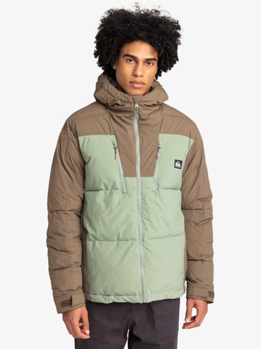 Quiksilver - Nomad - Chaqueta acolchada con capucha para hombre - QUIKSILVER ES - Modalova