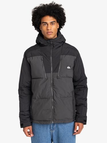 Quiksilver - Nomad - Chaqueta acolchada con capucha para hombre - QUIKSILVER ES - Modalova