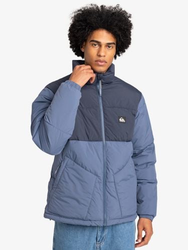 Quiksilver - Wild Mountain - Chaqueta Acolchada para Hombre - QUIKSILVER ES - Modalova