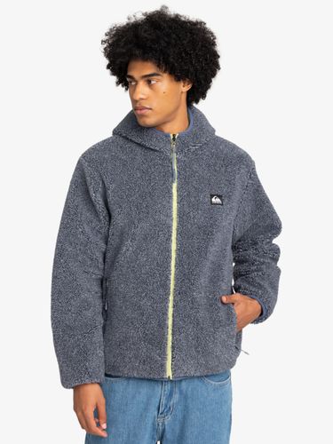 Quiksilver - A Frame - Chaqueta reversible con capucha para hombre - QUIKSILVER ES - Modalova