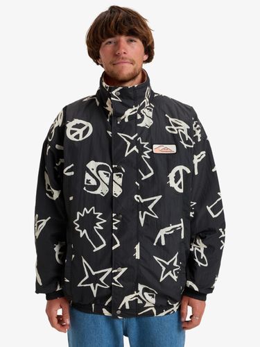 Quiksilver - Take Us Back - Chaqueta Bomber para Hombre - QUIKSILVER ES - Modalova