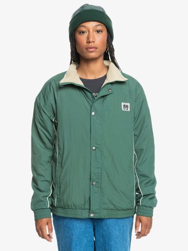 Quiksilver - UNI - Chaqueta tipo anorak para mujer - QUIKSILVER ES - Modalova