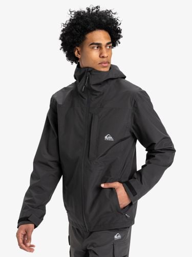 Quiksilver - Overcast - Chaqueta Impermeable para Hombre - QUIKSILVER ES - Modalova