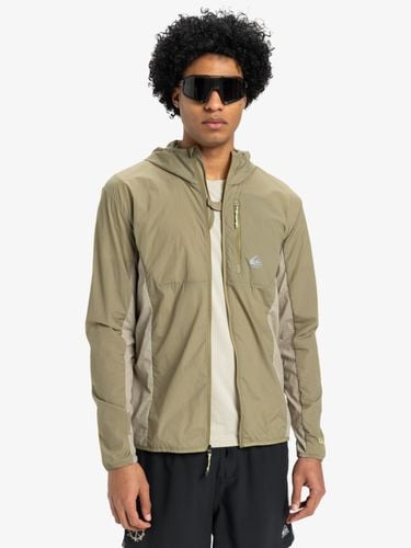 Quiksilver - Last Mile - Chaqueta Outdoor Impermeable para Hombre - QUIKSILVER ES - Modalova