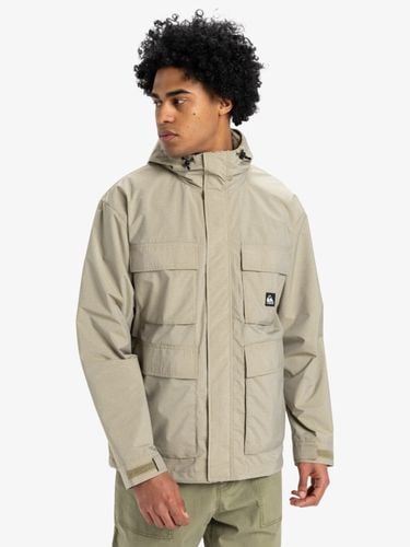 Quiksilver - New Horizon - Chaqueta Outdoor Impermeable para Hombre - QUIKSILVER ES - Modalova