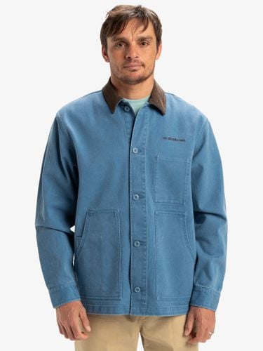 Quiksilver - Surf - Chaqueta con botones para Hombre - QUIKSILVER ES - Modalova