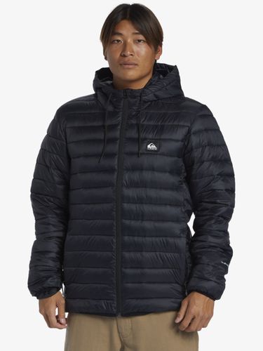 Quiksilver - Scaly - Chaqueta aislante con capucha para hombre - QUIKSILVER ES - Modalova